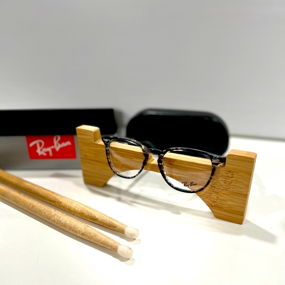 Ray Ban Glasses - Picture 5 of 10